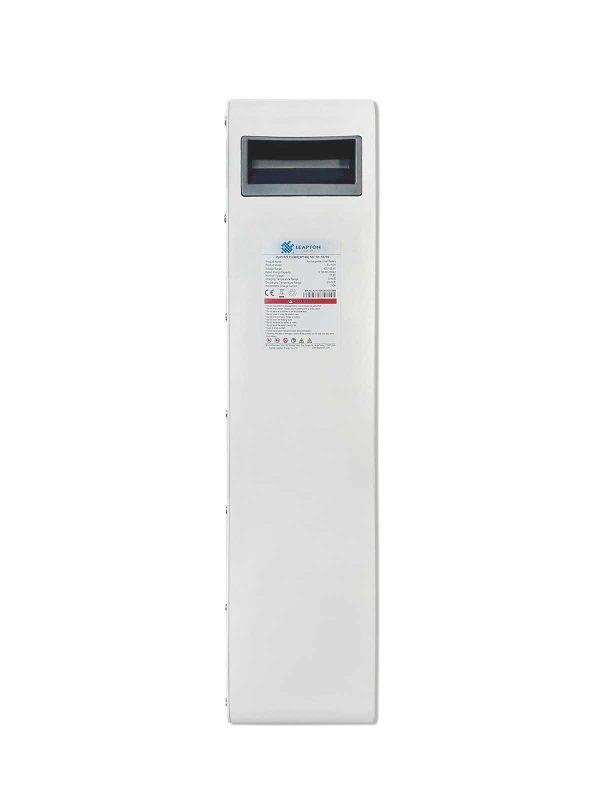 BATTERIE LITHIUM LEAPTON 5.12 Kw ( uniquement pour onduleur hybride ) – Image 3